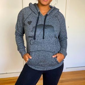 California Surf Hoodie